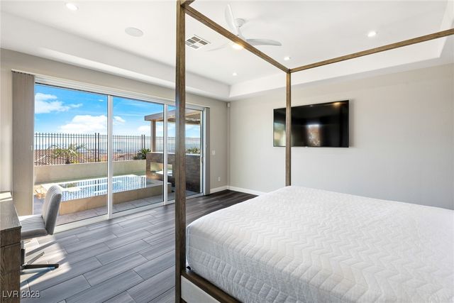 294 Besame Court, Las Vegas, NV 89138