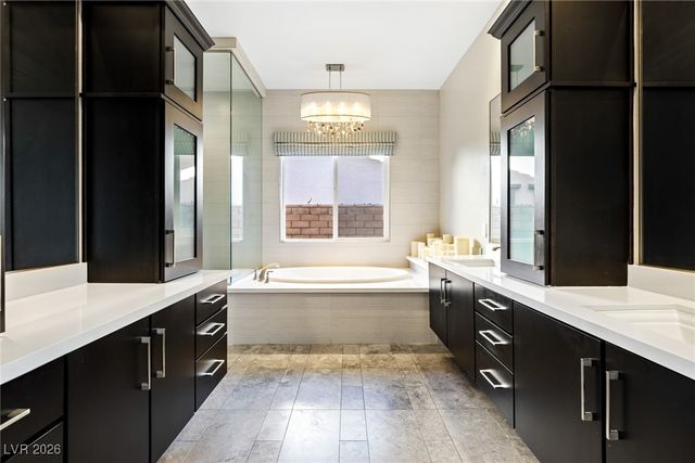 294 Besame Court, Las Vegas, NV 89138