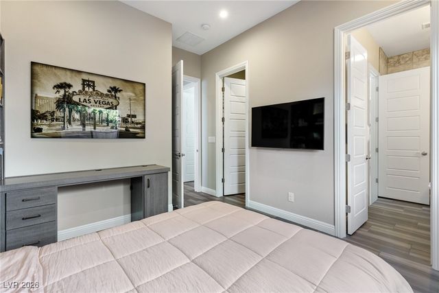 294 Besame Court, Las Vegas, NV 89138