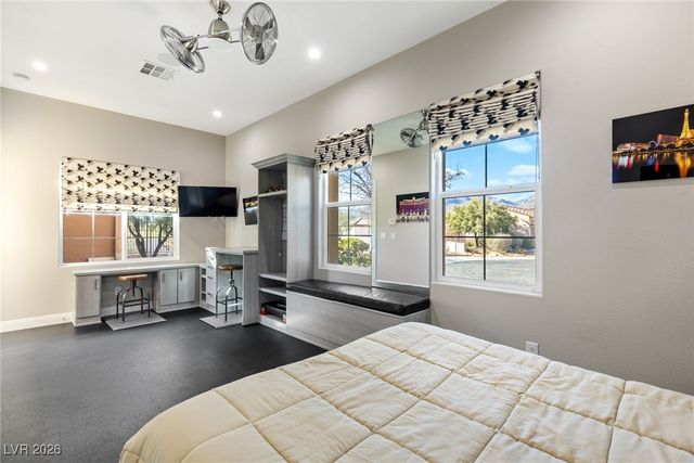 294 Besame Court, Las Vegas, NV 89138