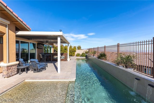 294 Besame Court, Las Vegas, NV 89138