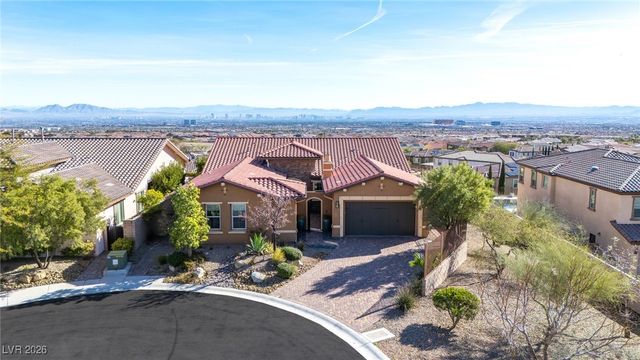 294 Besame Court, Las Vegas, NV 89138
