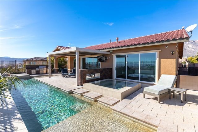 294 Besame Court, Las Vegas, NV 89138