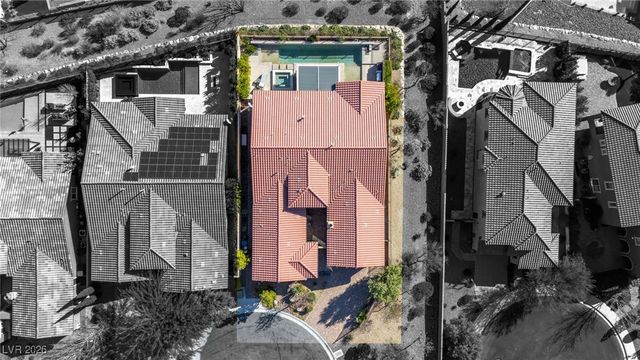 294 Besame Court, Las Vegas, NV 89138