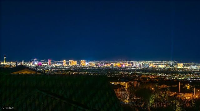 294 Besame Court, Las Vegas, NV 89138