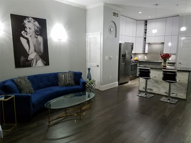 1441 East Street 303, Houston, TX 77007