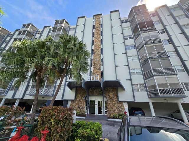300 Diplomat Pkwy 207, Hallandale Beach, FL 33009