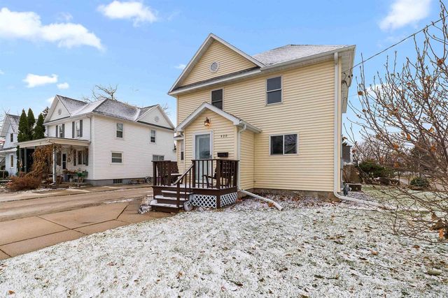 420 Declark Street, Beaver Dam, WI 53916