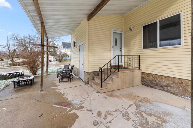 420 Declark Street, Beaver Dam, WI 53916