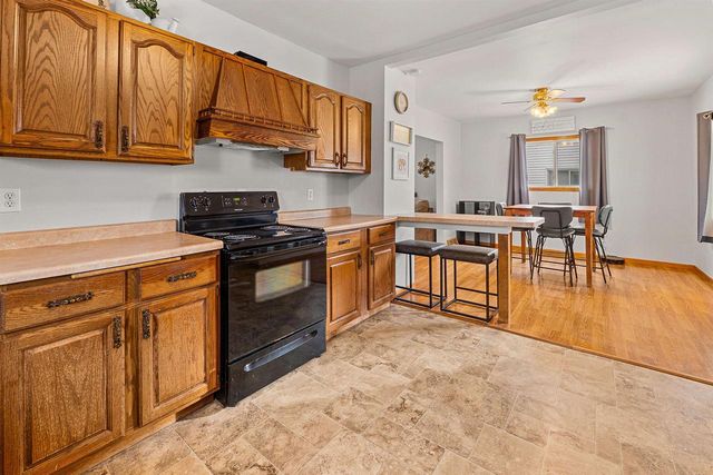 420 Declark Street, Beaver Dam, WI 53916