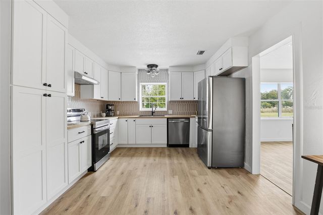 4905 SE 109TH STREET, Starke, FL 32091