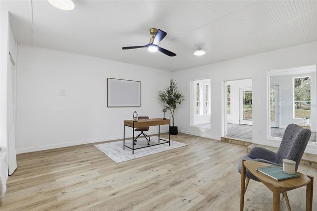 4905 SE 109TH STREET, Starke, FL 32091