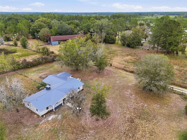 4905 SE 109TH STREET, Starke, FL 32091