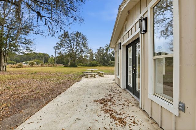 4905 SE 109TH STREET, Starke, FL 32091