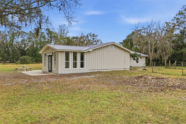 4905 SE 109TH STREET, Starke, FL 32091