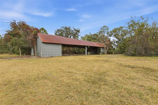 4905 SE 109TH STREET, Starke, FL 32091