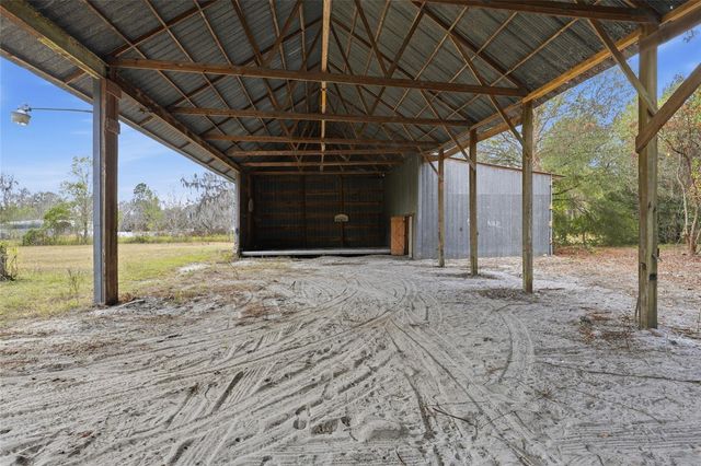 4905 SE 109TH STREET, Starke, FL 32091
