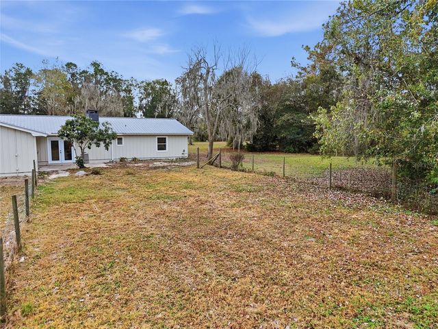 4905 SE 109TH STREET, Starke, FL 32091