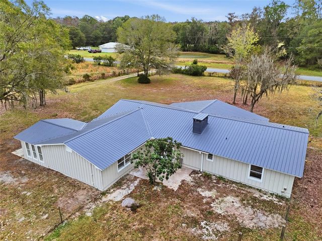 4905 SE 109TH STREET, Starke, FL 32091