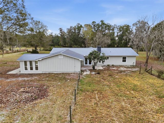 4905 SE 109TH STREET, Starke, FL 32091