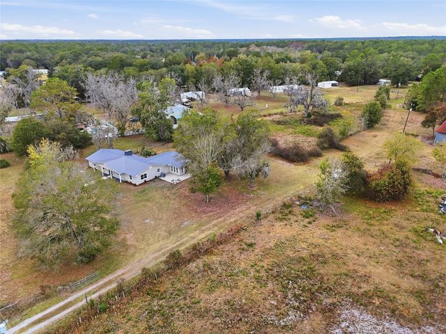 4905 SE 109TH STREET, Starke, FL 32091