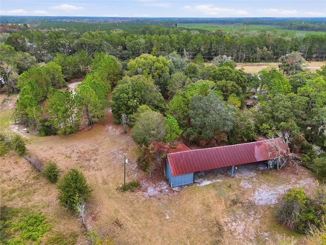 4905 SE 109TH STREET, Starke, FL 32091