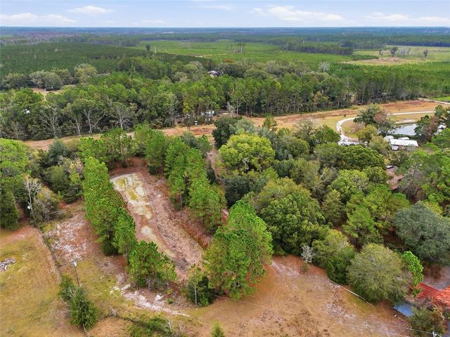 4905 SE 109TH STREET, Starke, FL 32091