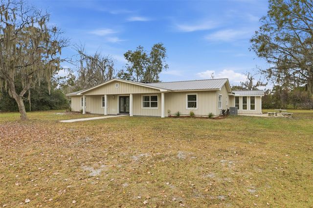 4905 SE 109TH STREET, Starke, FL 32091