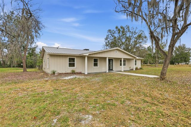 4905 SE 109TH STREET, Starke, FL 32091