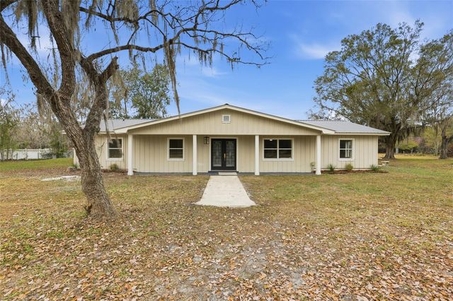 4905 SE 109TH STREET, Starke, FL 32091
