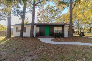 1760 Pine Woods Road, Springdale, AR 72762