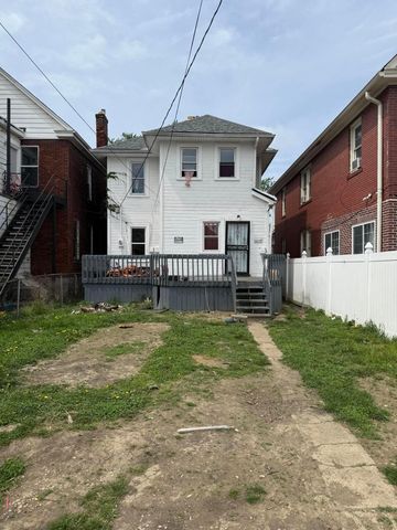 28 S Warren Avenue, Columbus, OH 43204