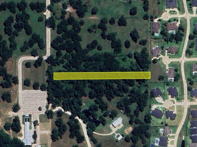 0 Bowser Road, Fulshear, TX 77441