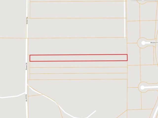 0 Bowser Road, Fulshear, TX 77441