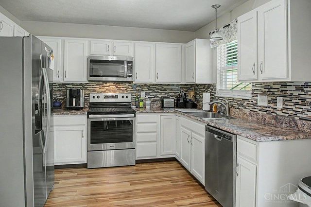 205 Sackett Drive, Monroe, OH 45050