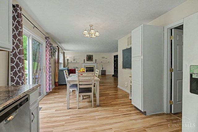 205 Sackett Drive, Monroe, OH 45050