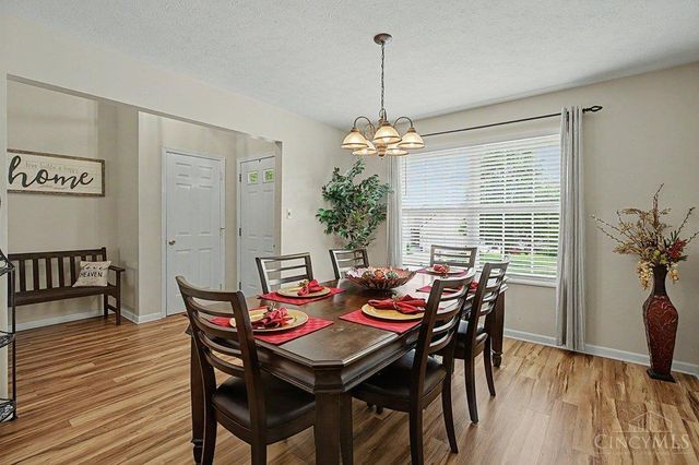 205 Sackett Drive, Monroe, OH 45050