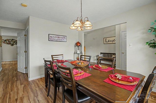 205 Sackett Drive, Monroe, OH 45050