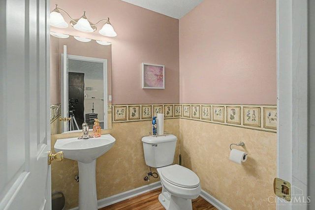 205 Sackett Drive, Monroe, OH 45050