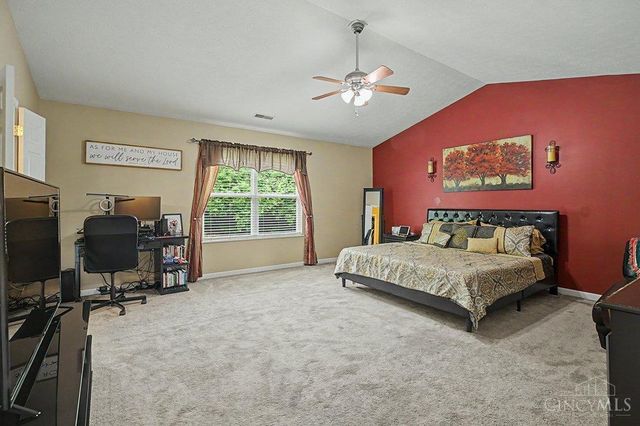 205 Sackett Drive, Monroe, OH 45050