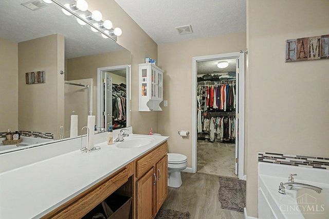 205 Sackett Drive, Monroe, OH 45050