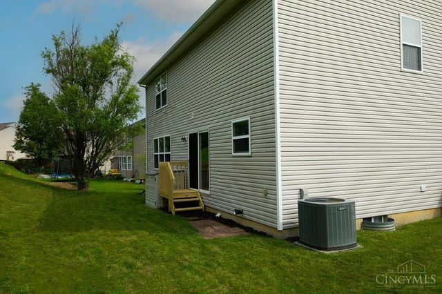 205 Sackett Drive, Monroe, OH 45050