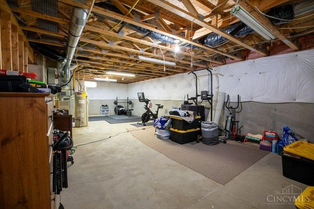 205 Sackett Drive, Monroe, OH 45050