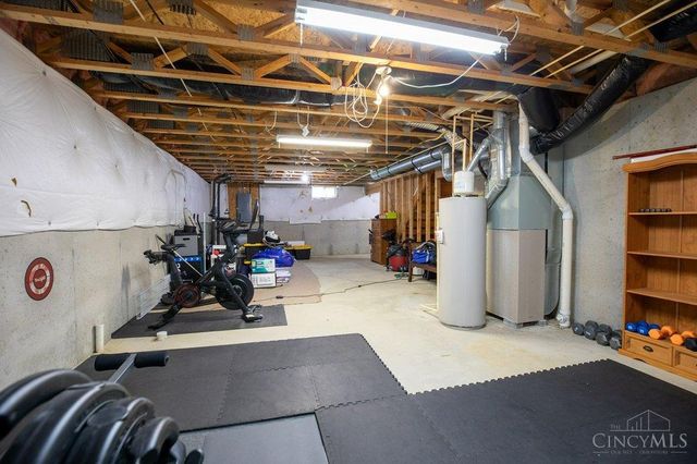 205 Sackett Drive, Monroe, OH 45050
