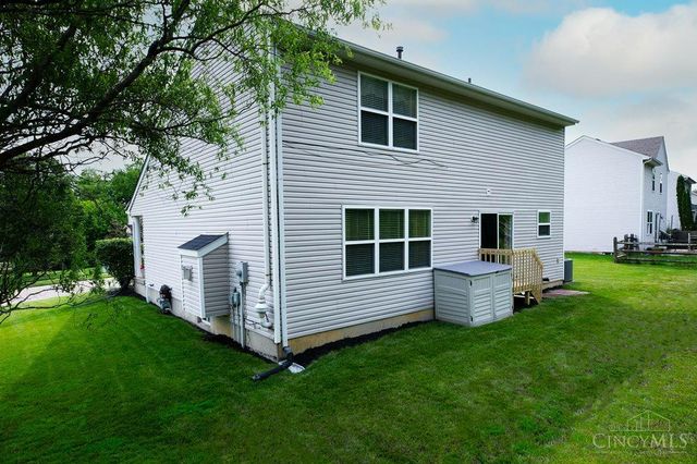205 Sackett Drive, Monroe, OH 45050