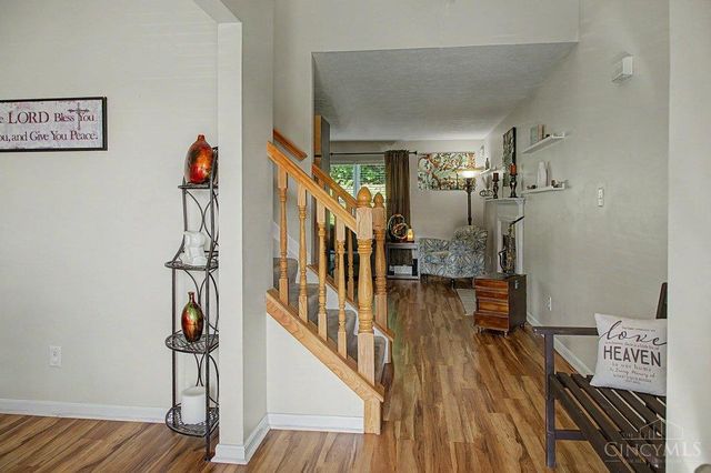 205 Sackett Drive, Monroe, OH 45050