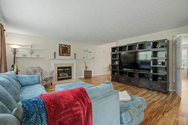 205 Sackett Drive, Monroe, OH 45050