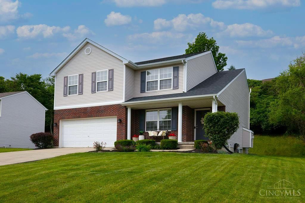 205 Sackett Drive, Monroe, OH 45050