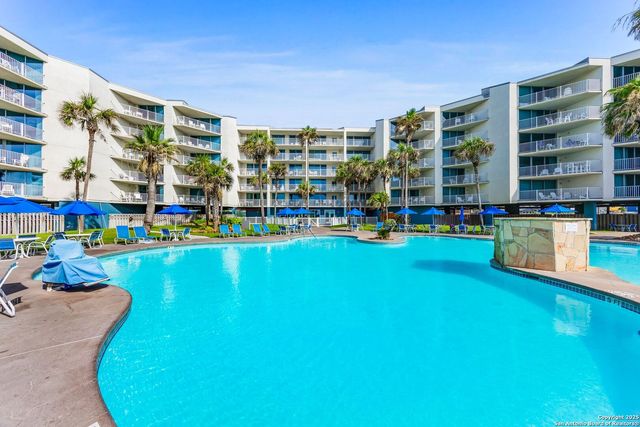 800 Sandcastle Dr # 130, Port Aransas, TX 78373