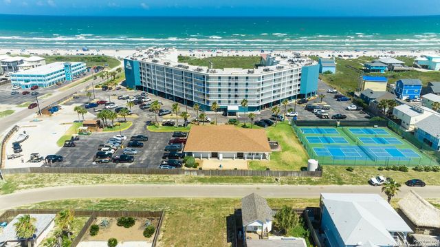 800 Sandcastle Dr # 130, Port Aransas, TX 78373